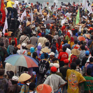 pasar lokal indonesia