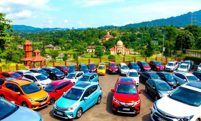 rental mobil murah bogor solusi transportasi terbaik