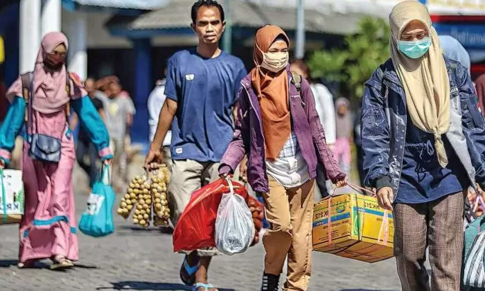 urbanisasi dan tantangan ekonomi