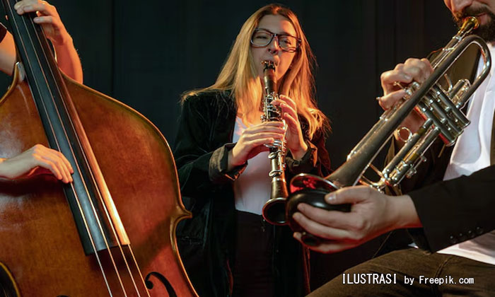 musik barok vs musik klasik