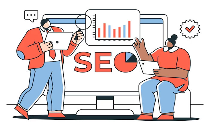 seo friendly