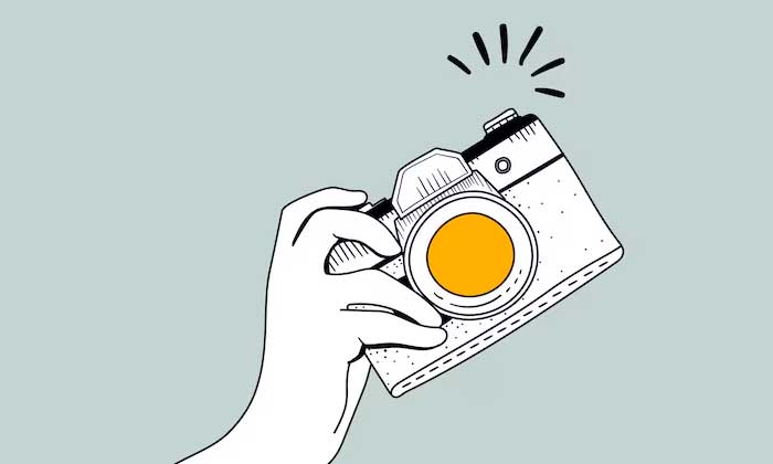 artikel tentang dunia fotografi