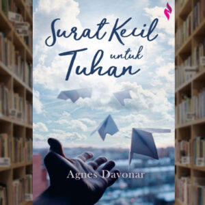 resensi novel surat kecil untuk tuhan